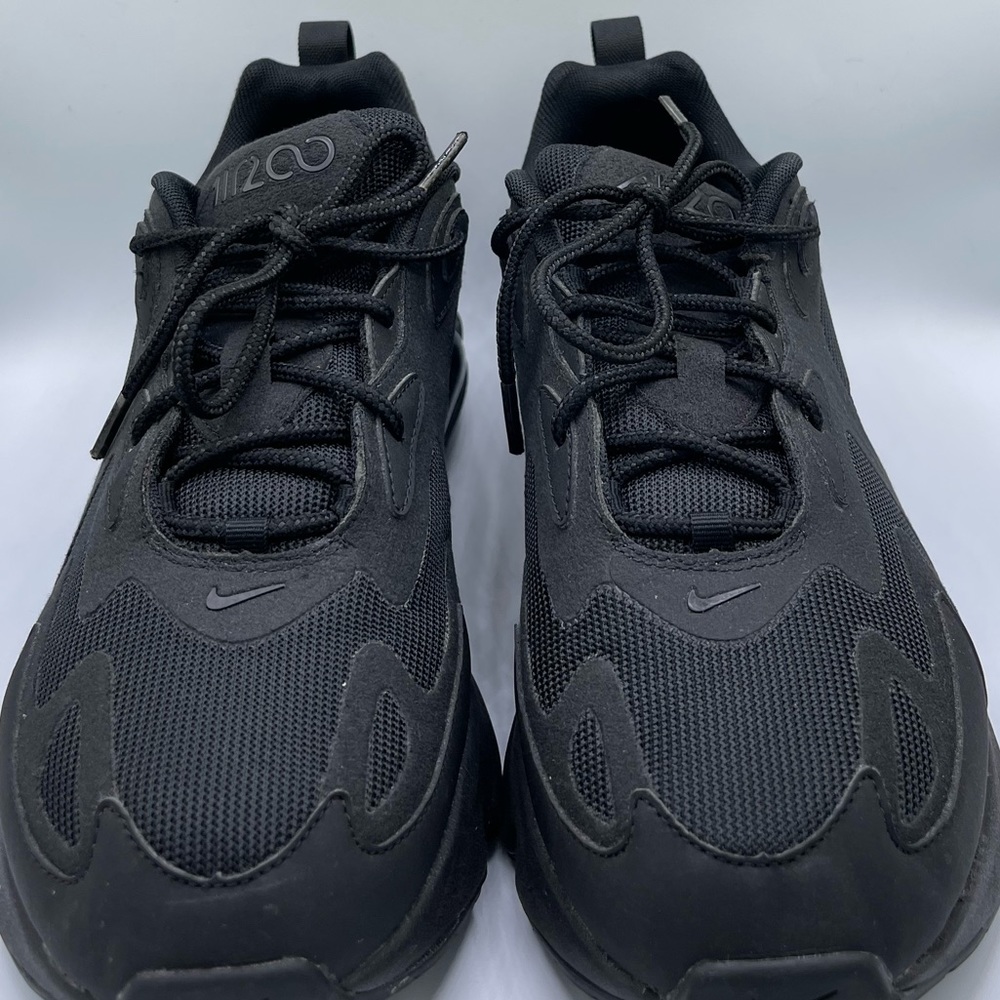Nike Air Max 200 Black